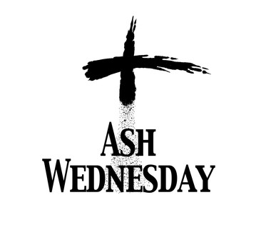 Ash Wednesday, 2015, Sermon