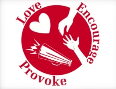 June Church Newsletter: Love, Encourage, Provoke in Ordinary Time
