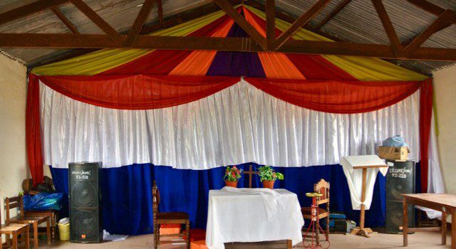 Sermon for February 7, 2016 – Tanzania and Spiritual Unity