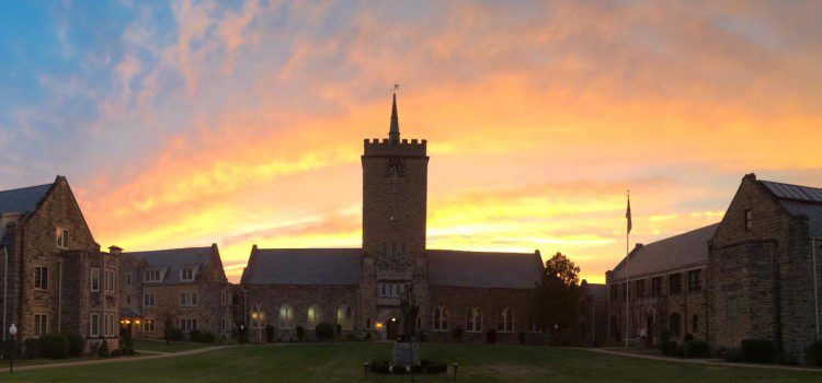 Seminary Senior Chapel Sermon – Credentials and Call