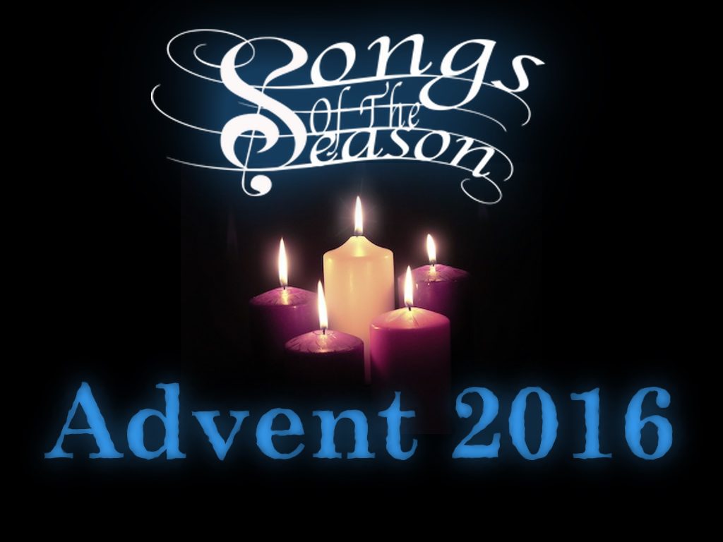 2018 Advent Devotional: Songs of Joy - The Presbyterian Church of