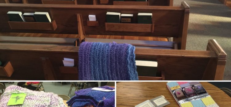 The Ideal Community – Acts 4 – April 8, 2018