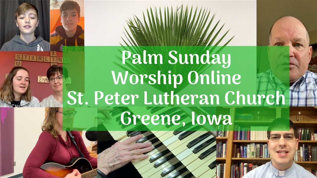 palm-sunday-online-worship-sermon-pastor-daniel-flucke