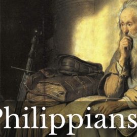 A Week in Philippians