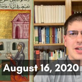 Including the Canaanite Woman – August 16, 2020