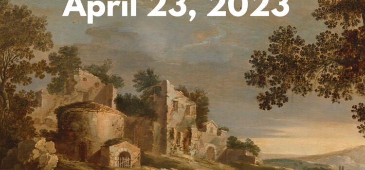 Walk to Emmaus | April 23, 2023
