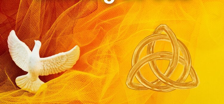 Pentecost: Showing Us God | June 8, 2025