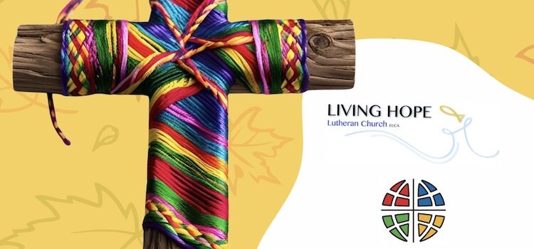 Wrestling with Doubt, Finding Faith | Newsletter Column for Fall 2025